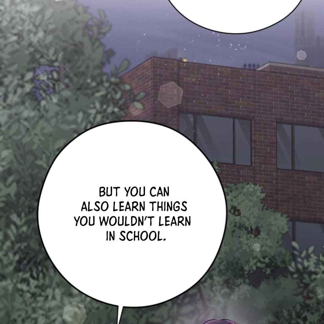 One and only Chapter 11 - Page 75