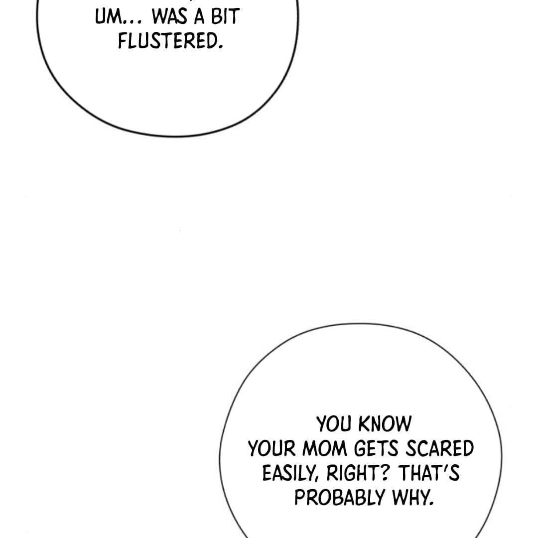 One and only Chapter 11 - Page 83