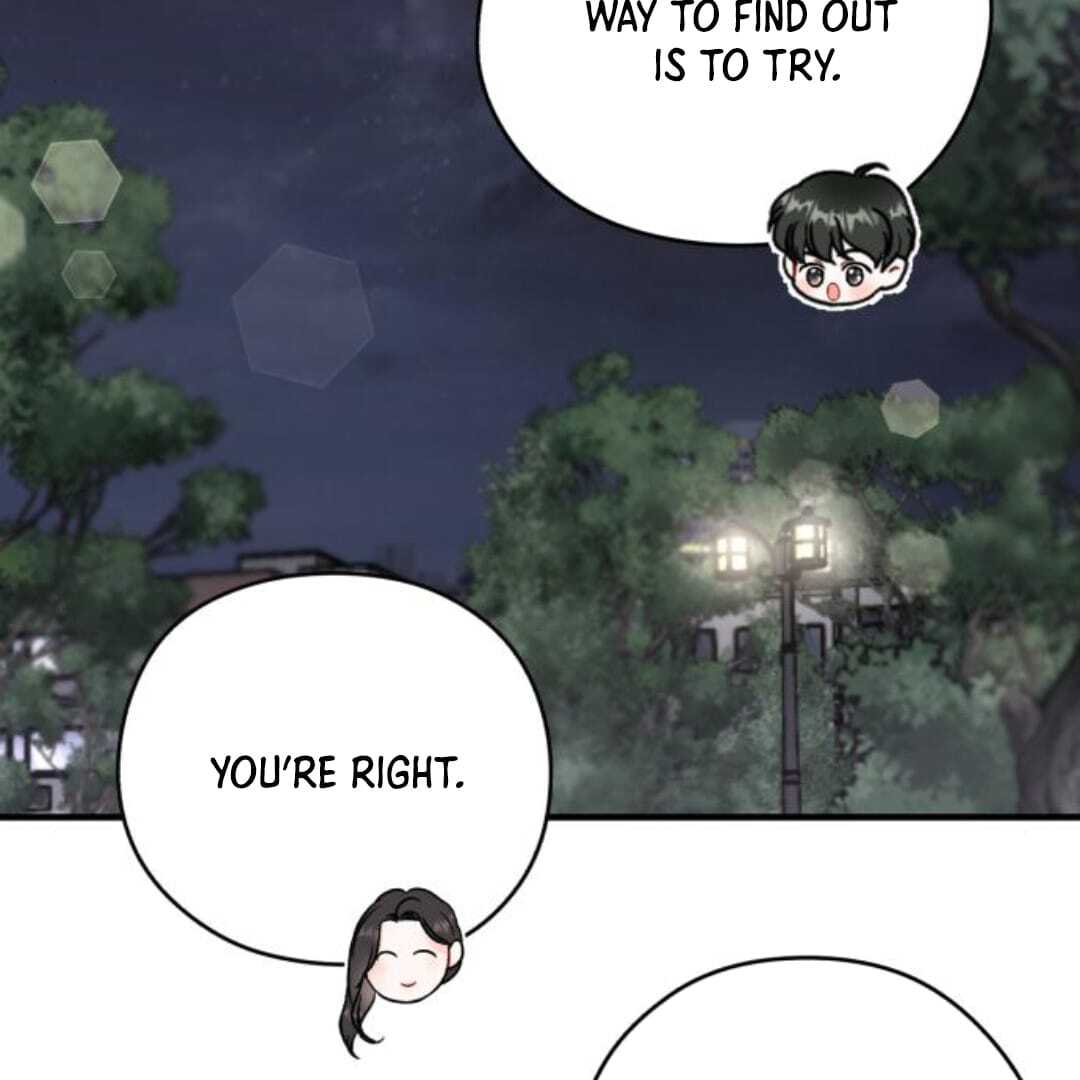 One and only Chapter 11 - Page 84