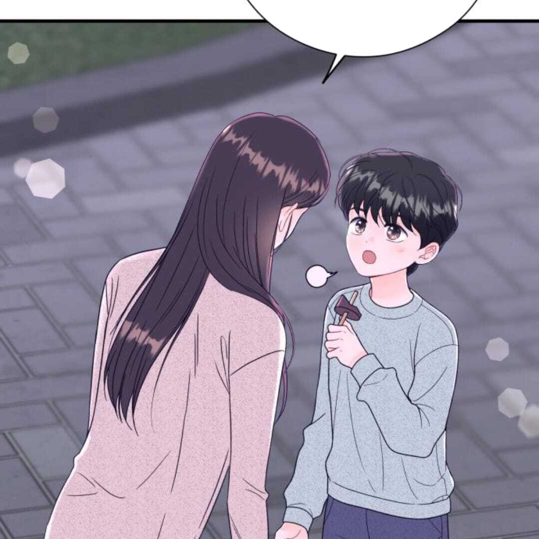 One and only Chapter 11 - Page 85