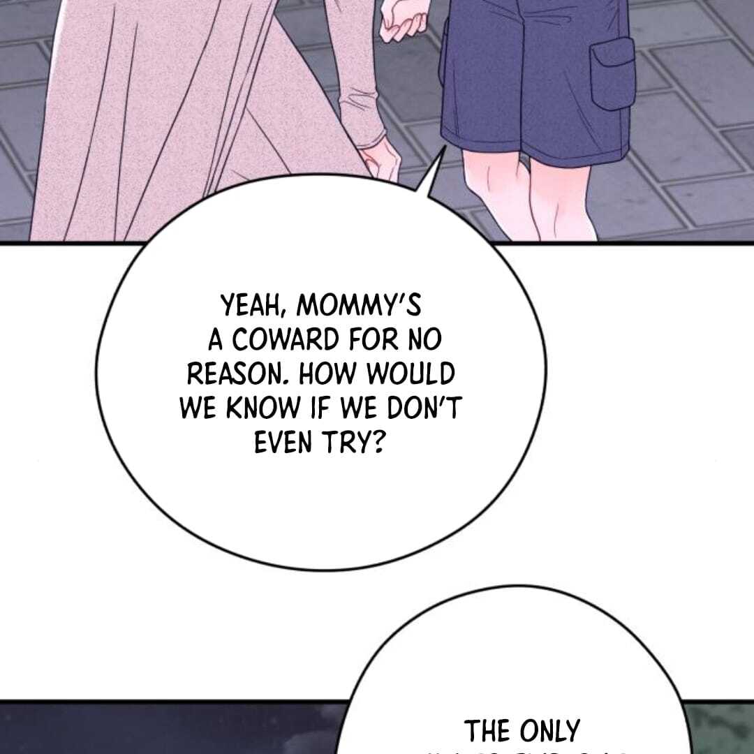 One and only Chapter 11 - Page 88