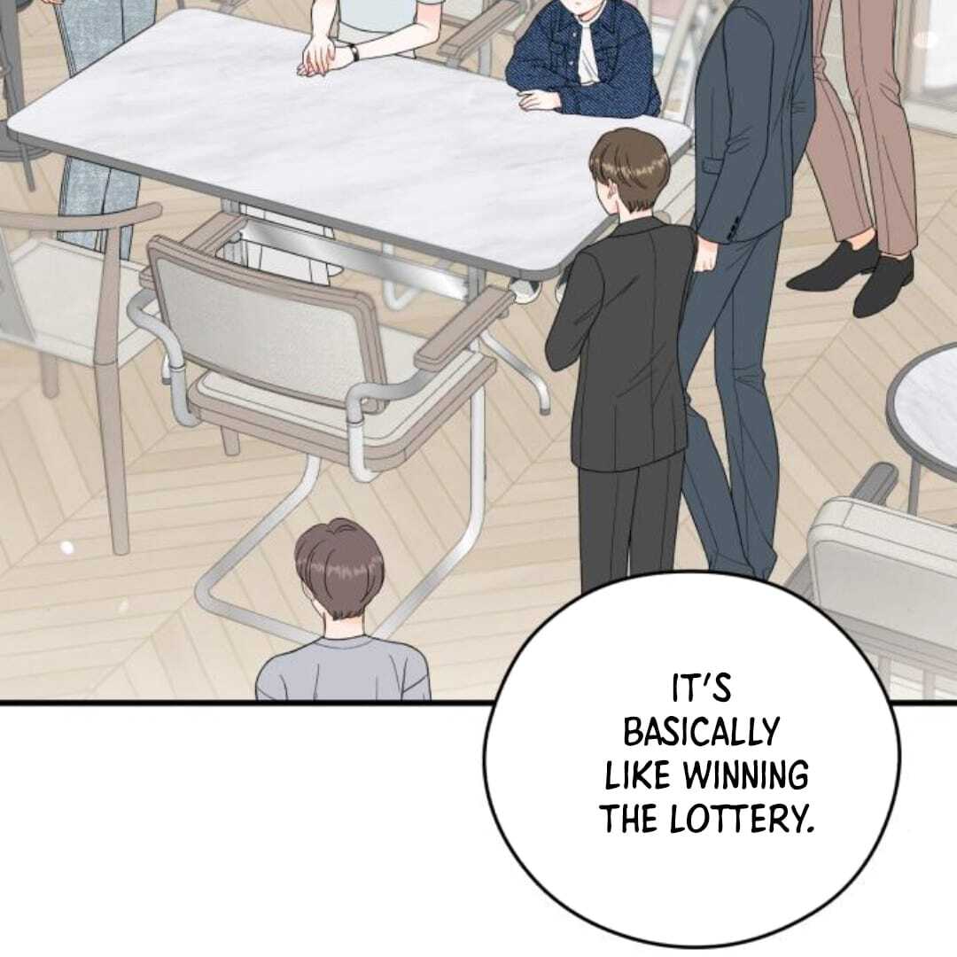 One and only Chapter 11 - Page 104