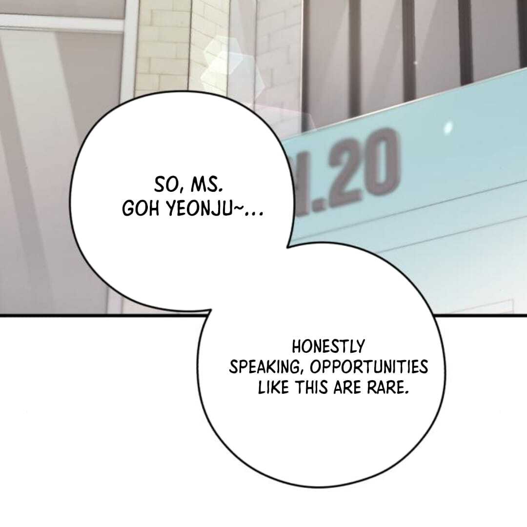 One and only Chapter 11 - Page 111