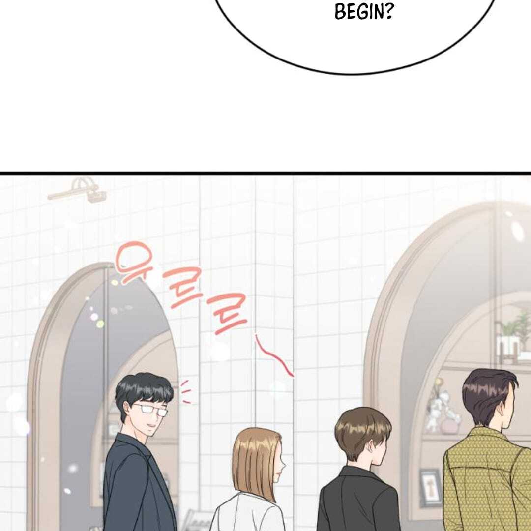 One and only Chapter 11 - Page 113