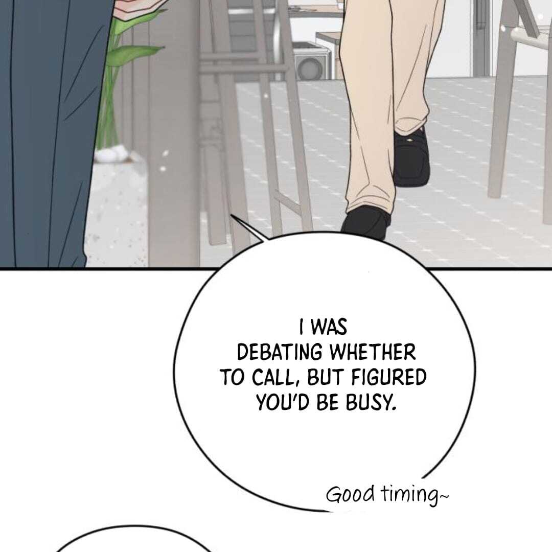One and only Chapter 11 - Page 118