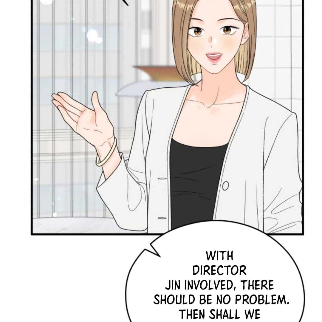 One and only Chapter 11 - Page 121