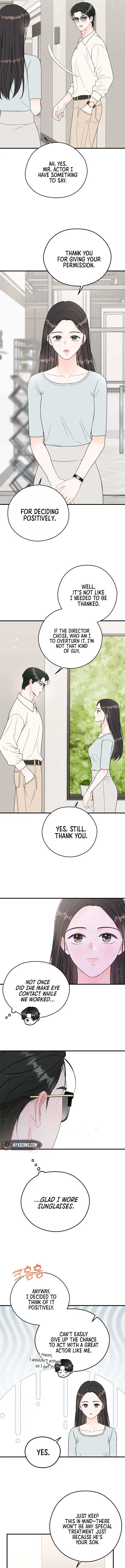 One and only Chapter 12 - Page 5