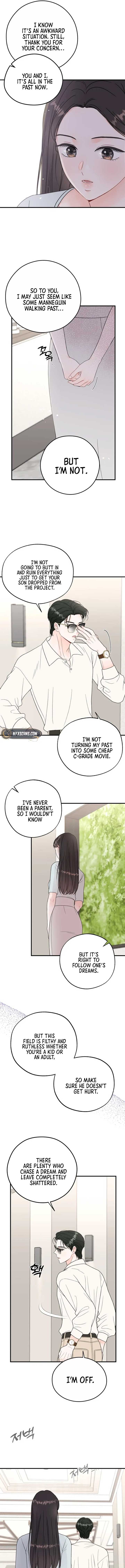 One and only Chapter 12 - Page 7