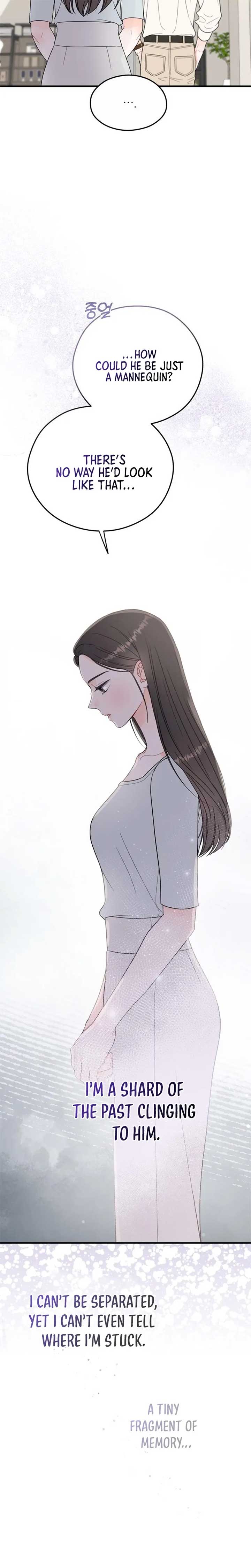 One and only Chapter 12 - Page 8