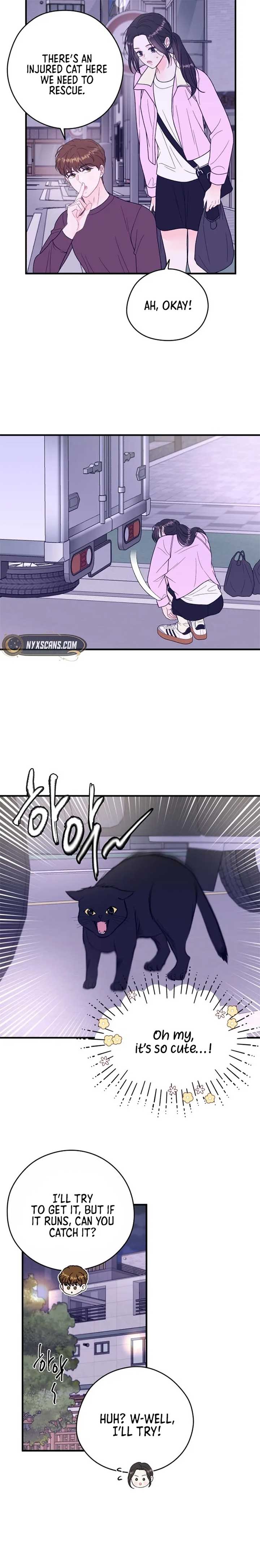 One and only Chapter 12 - Page 10