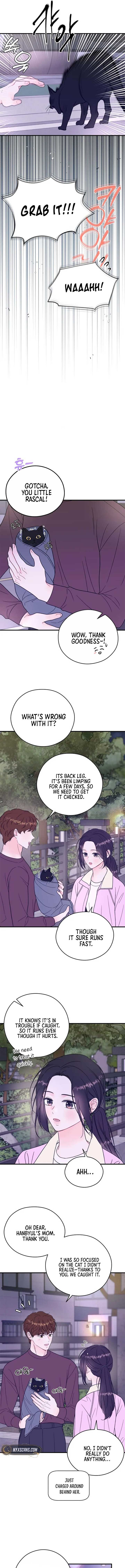 One and only Chapter 12 - Page 11