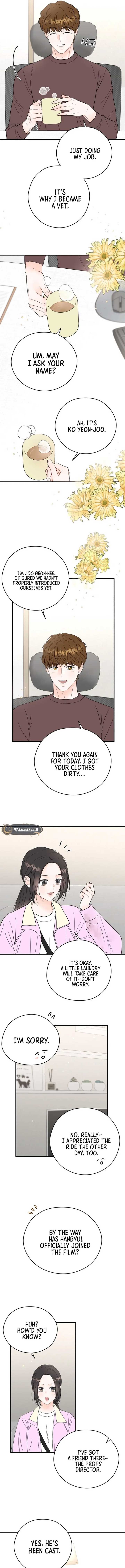 One and only Chapter 12 - Page 13