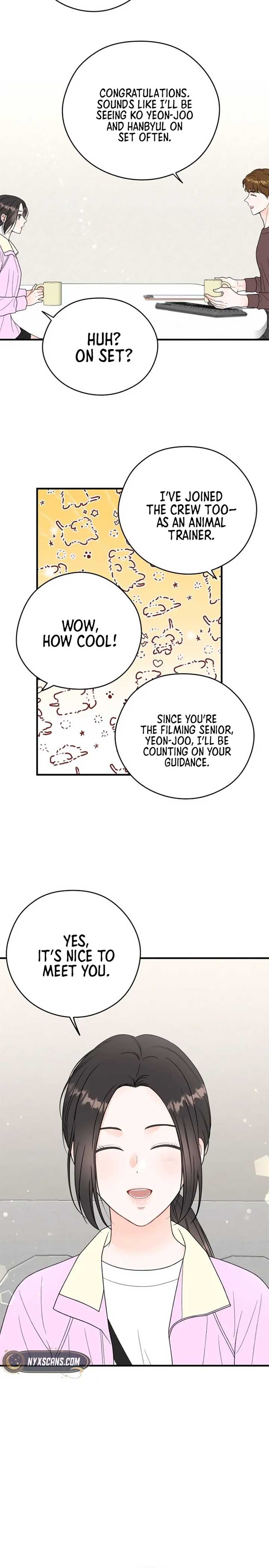 One and only Chapter 12 - Page 14