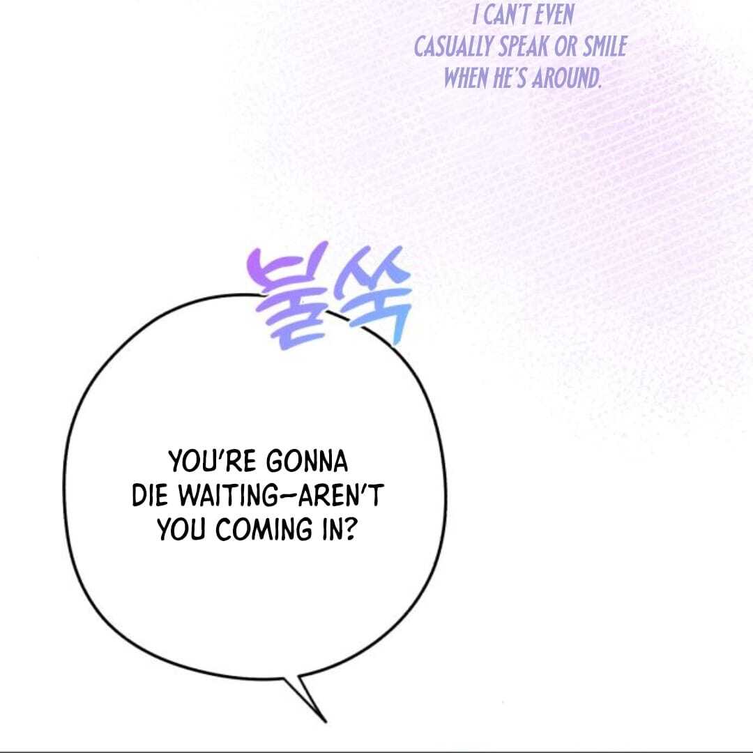 One and only Chapter 13 - Page 8
