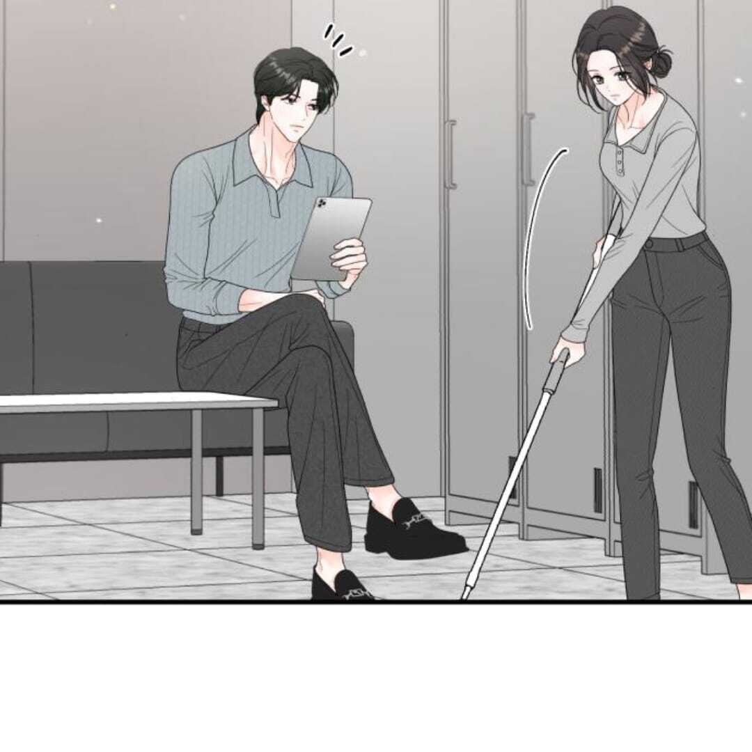 One and only Chapter 13 - Page 17