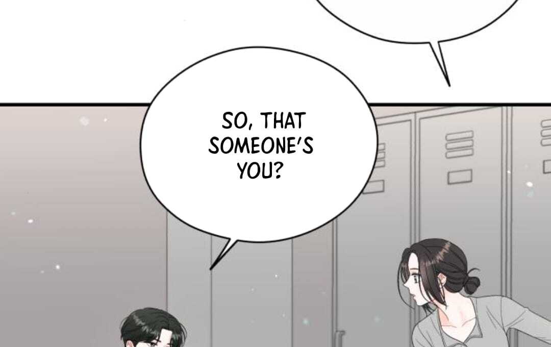 One and only Chapter 13 - Page 20