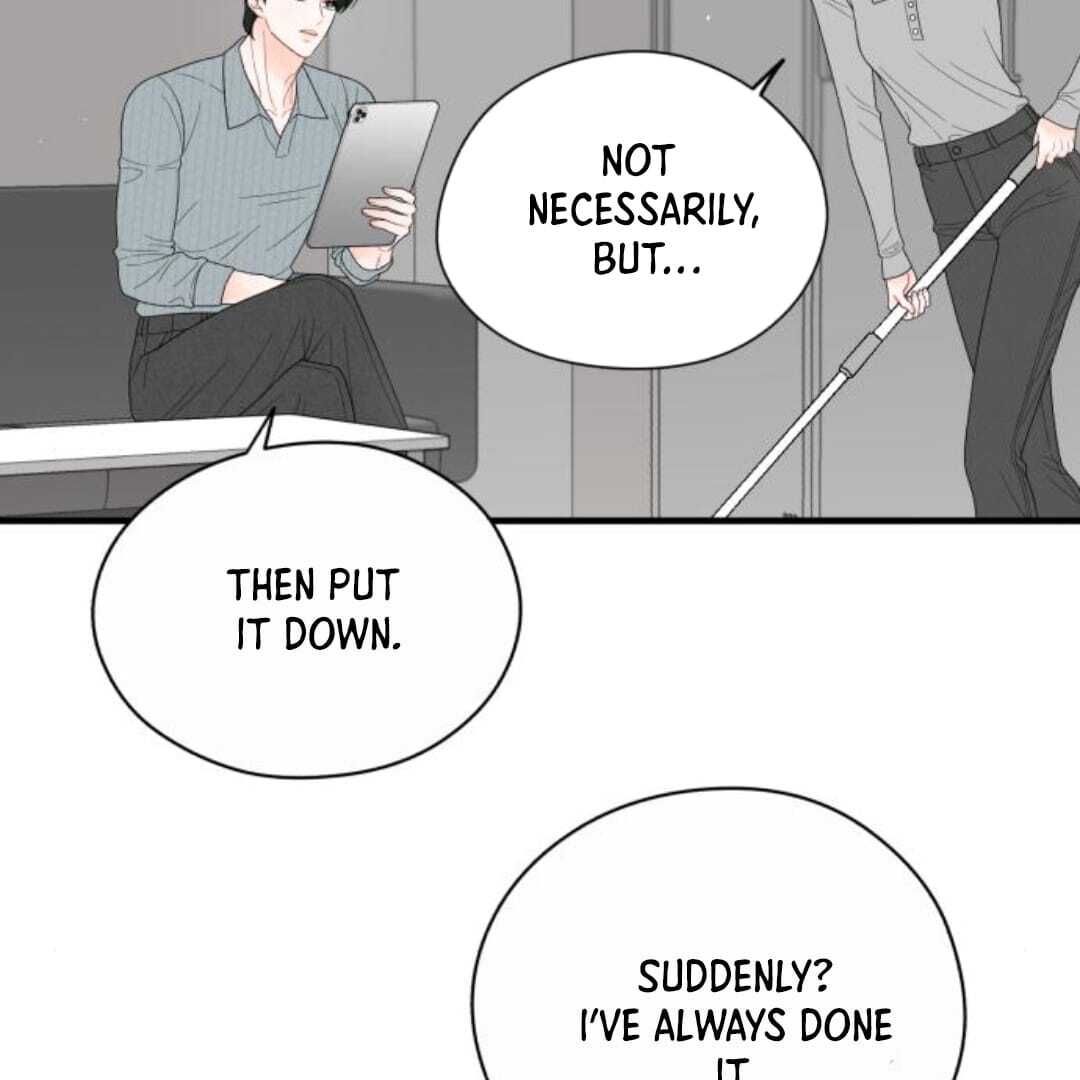 One and only Chapter 13 - Page 24
