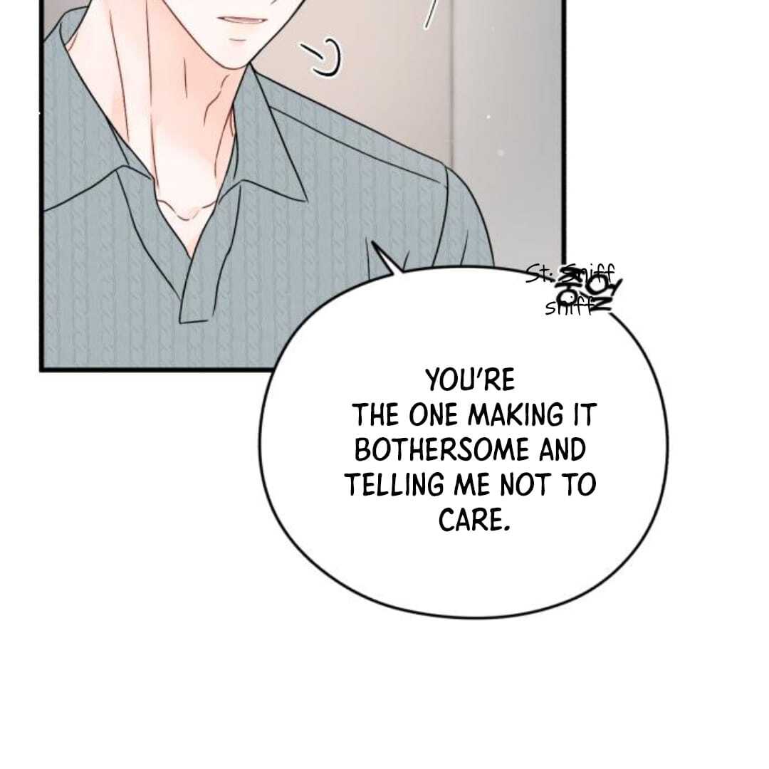 One and only Chapter 13 - Page 25