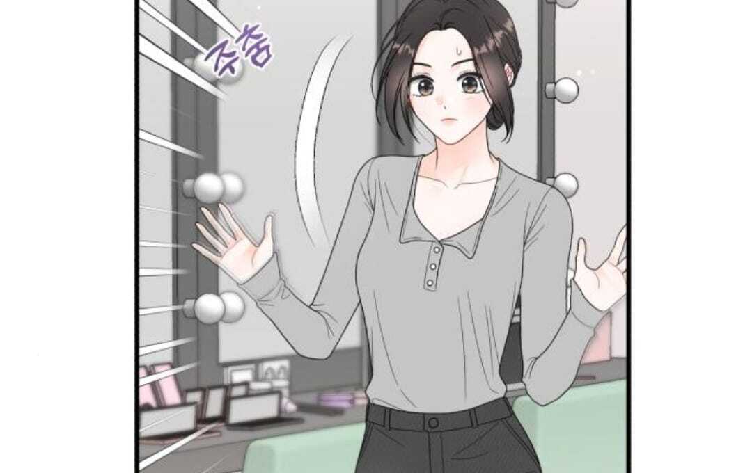 One and only Chapter 13 - Page 40