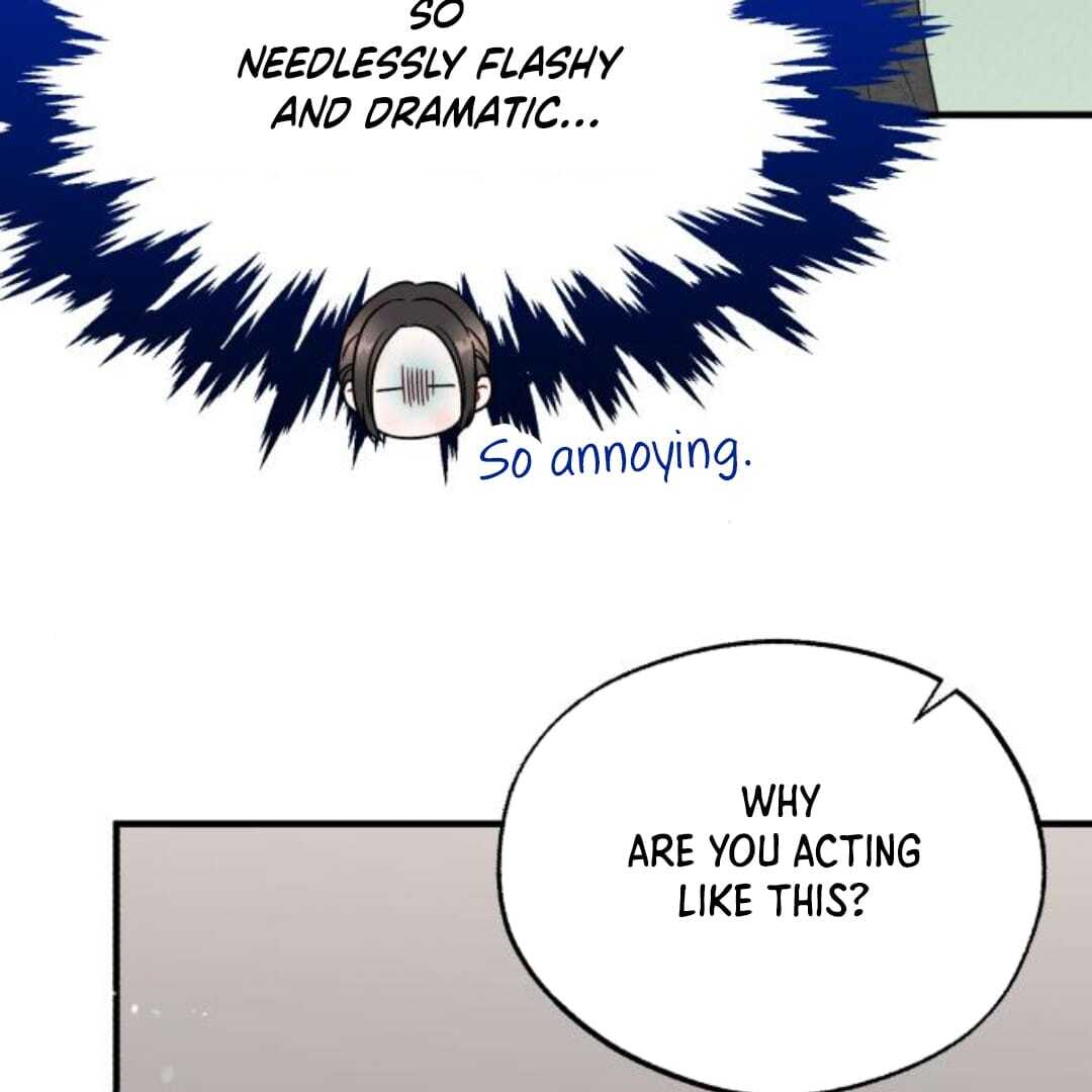 One and only Chapter 13 - Page 46