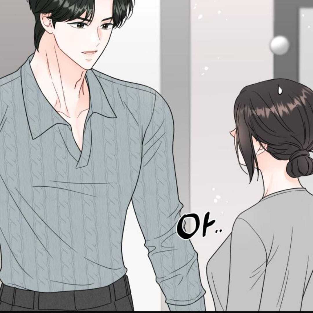 One and only Chapter 13 - Page 54