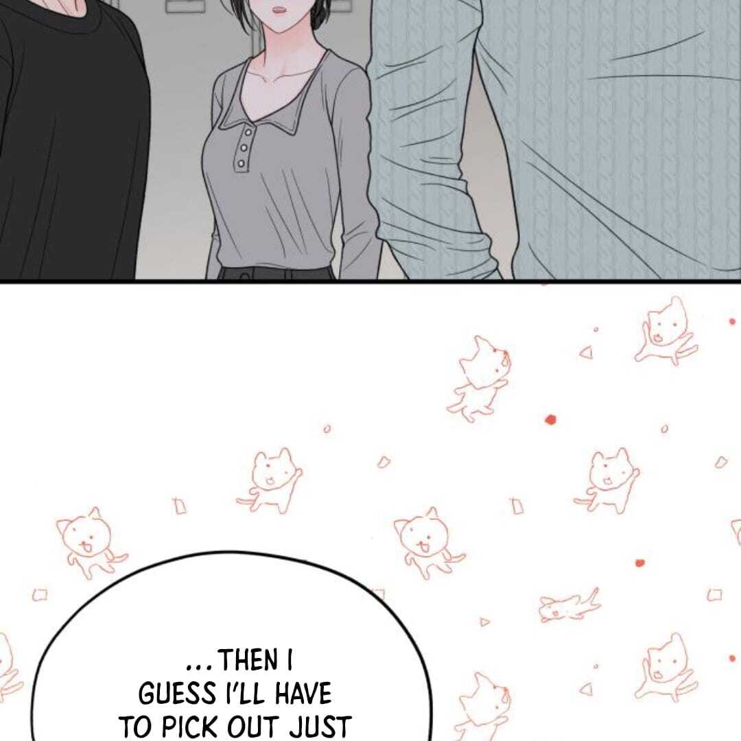 One and only Chapter 13 - Page 81