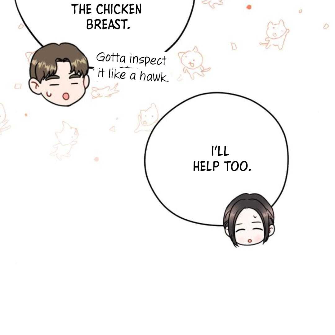 One and only Chapter 13 - Page 90