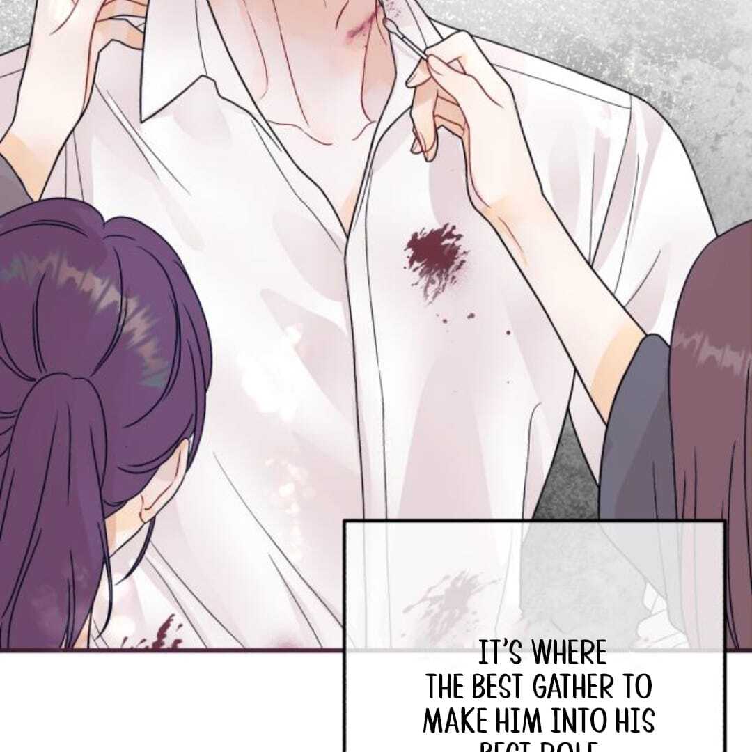 One and only Chapter 13 - Page 94