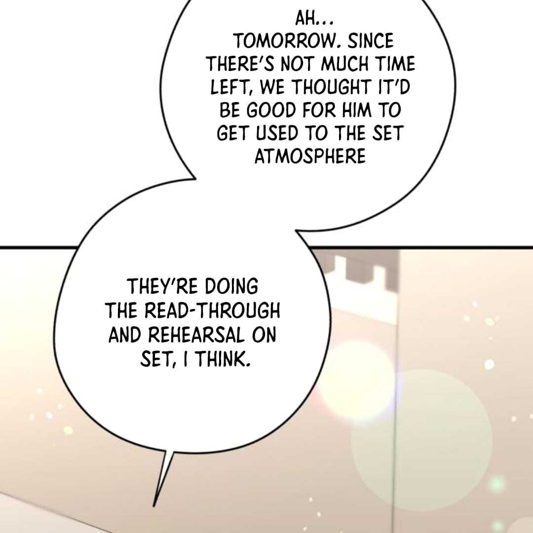 One and only Chapter 13 - Page 130