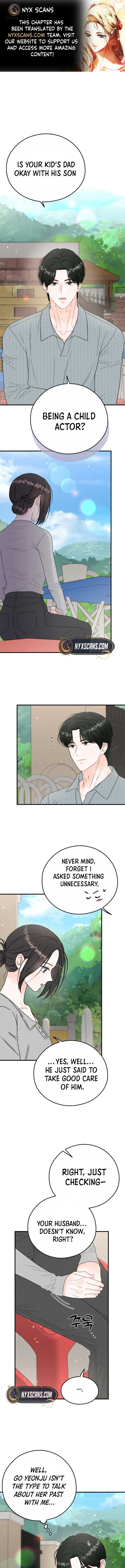 One and only Chapter 14 - Page 1