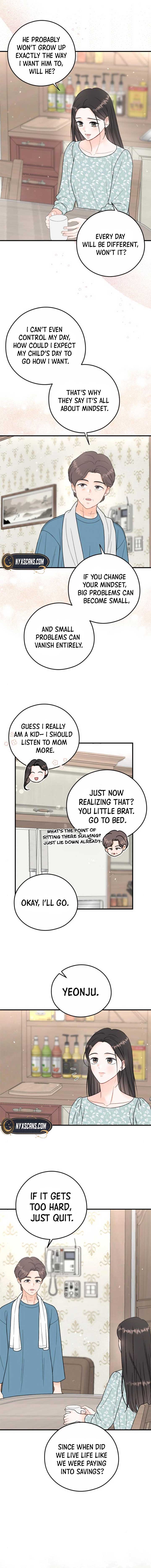 One and only Chapter 14 - Page 9