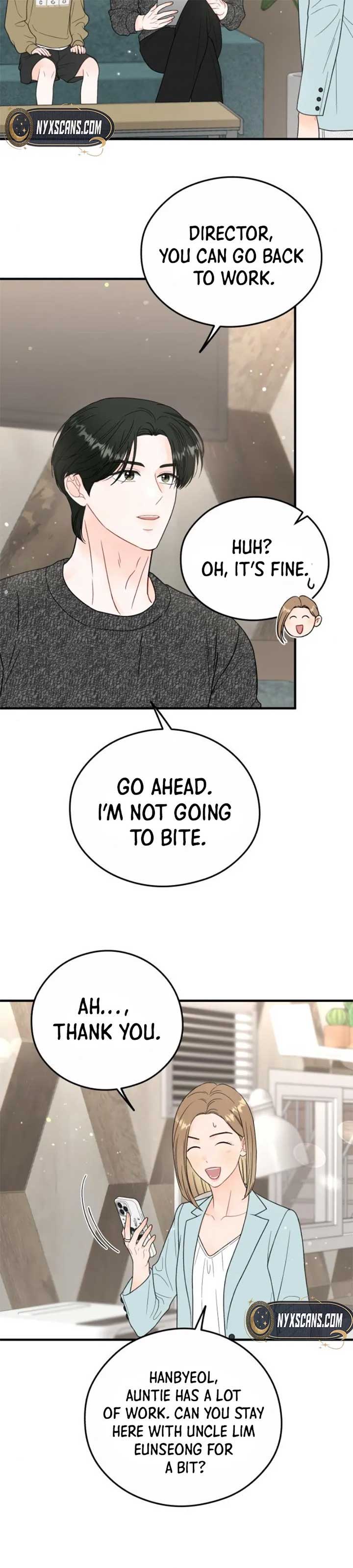 One and only Chapter 14 - Page 13