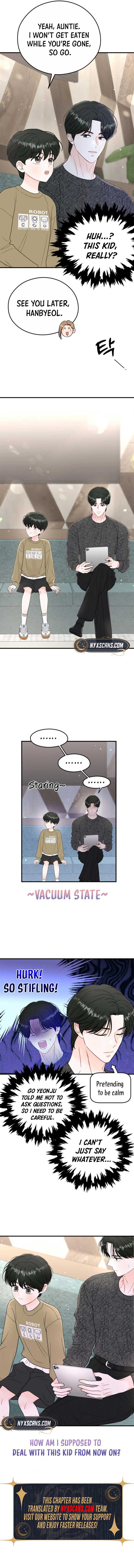 One and only Chapter 14 - Page 14