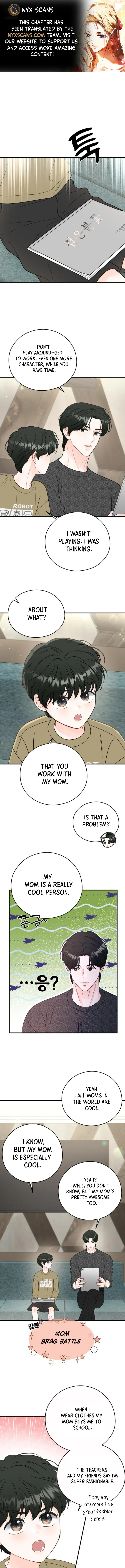 One and only Chapter 15 - Page 1