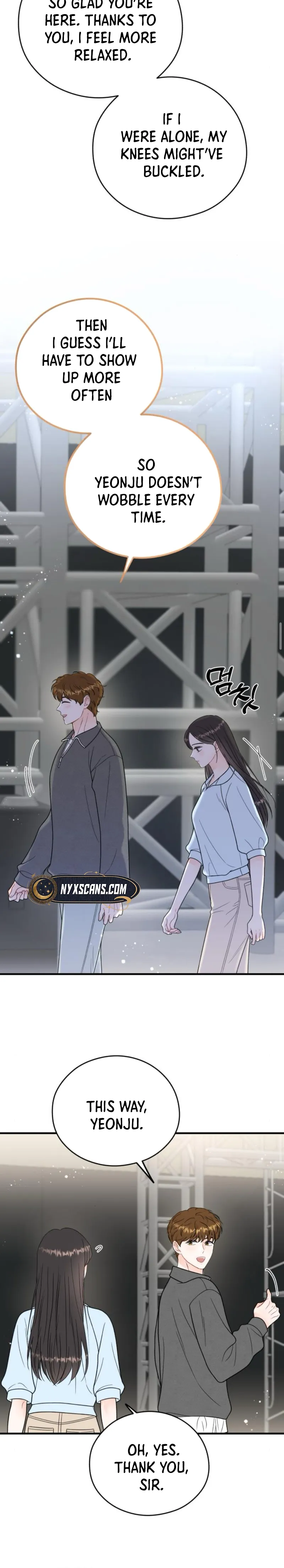 One and only Chapter 15 - Page 10
