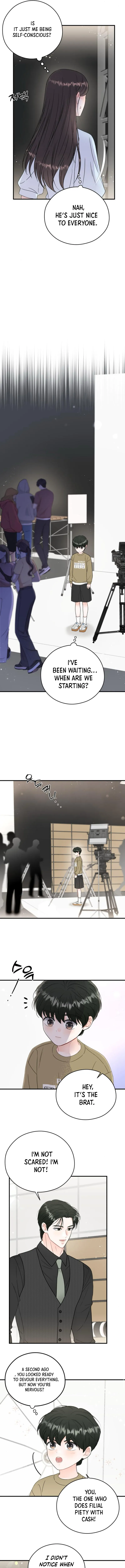 One and only Chapter 15 - Page 11