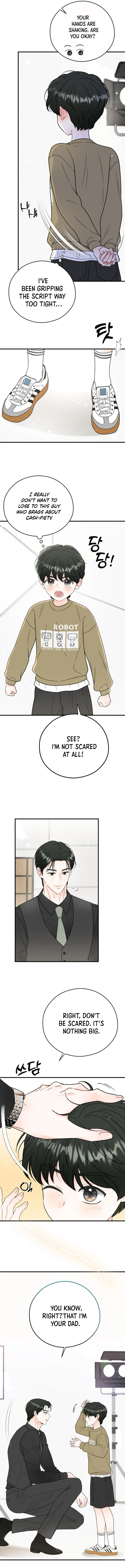 One and only Chapter 15 - Page 13