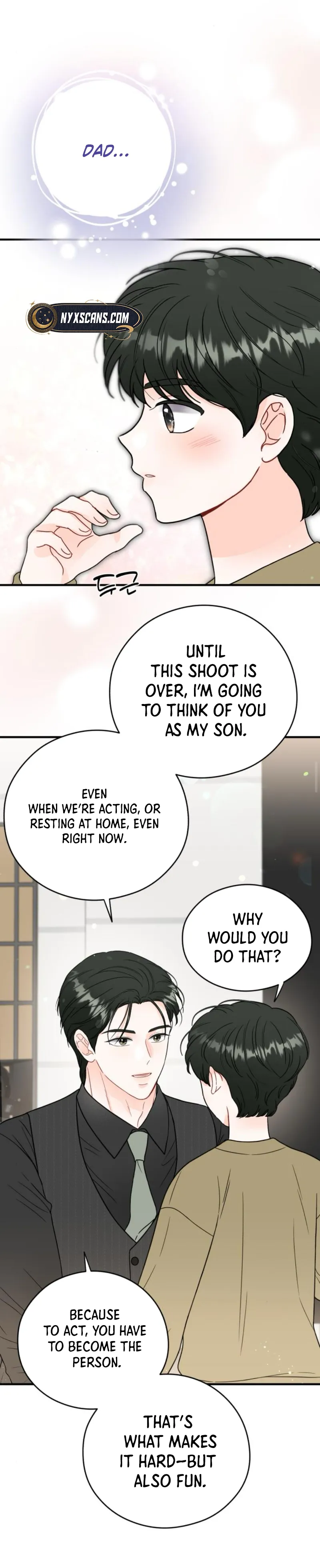 One and only Chapter 15 - Page 14