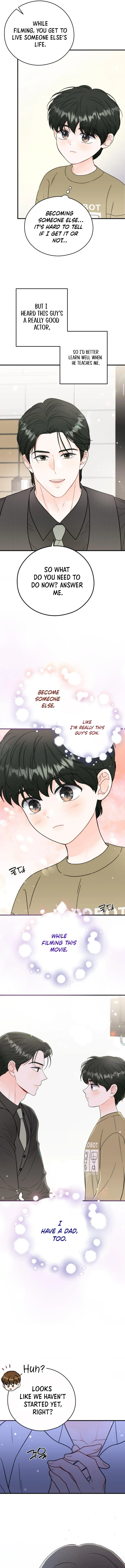 One and only Chapter 15 - Page 15