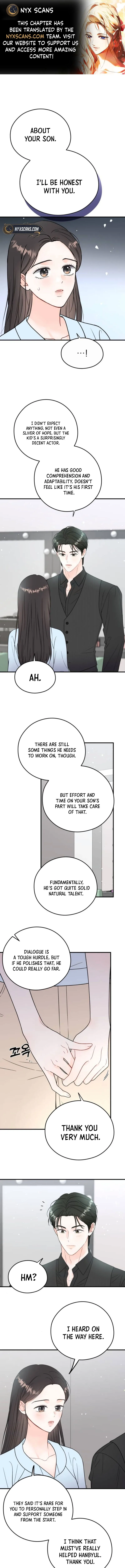 One and only Chapter 17 - Page 1