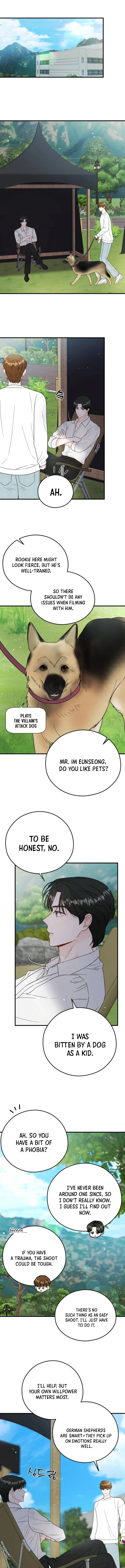 One and only Chapter 17 - Page 11