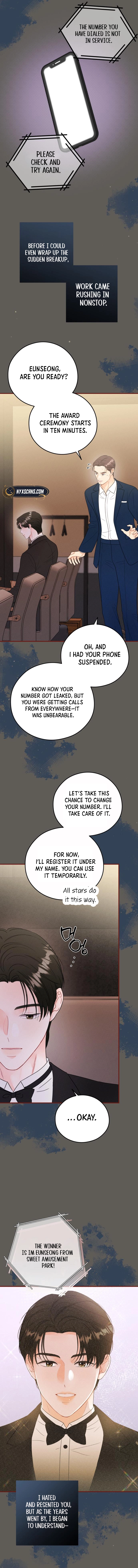One and only Chapter 18 - Page 2