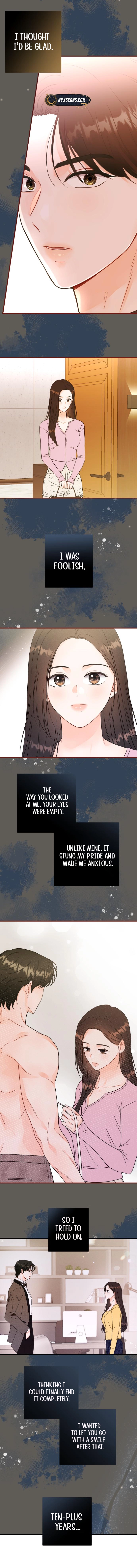 One and only Chapter 18 - Page 5