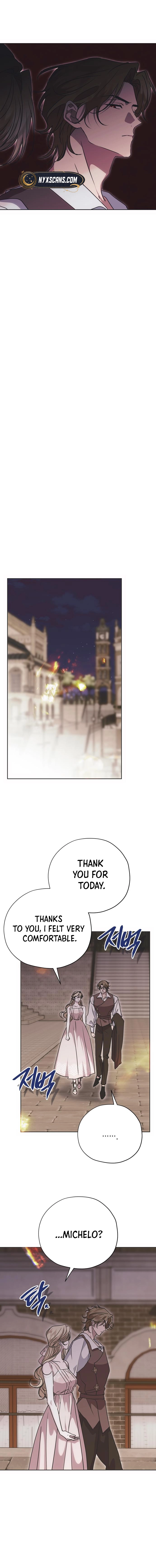 One and only Chapter 18 - Page 14