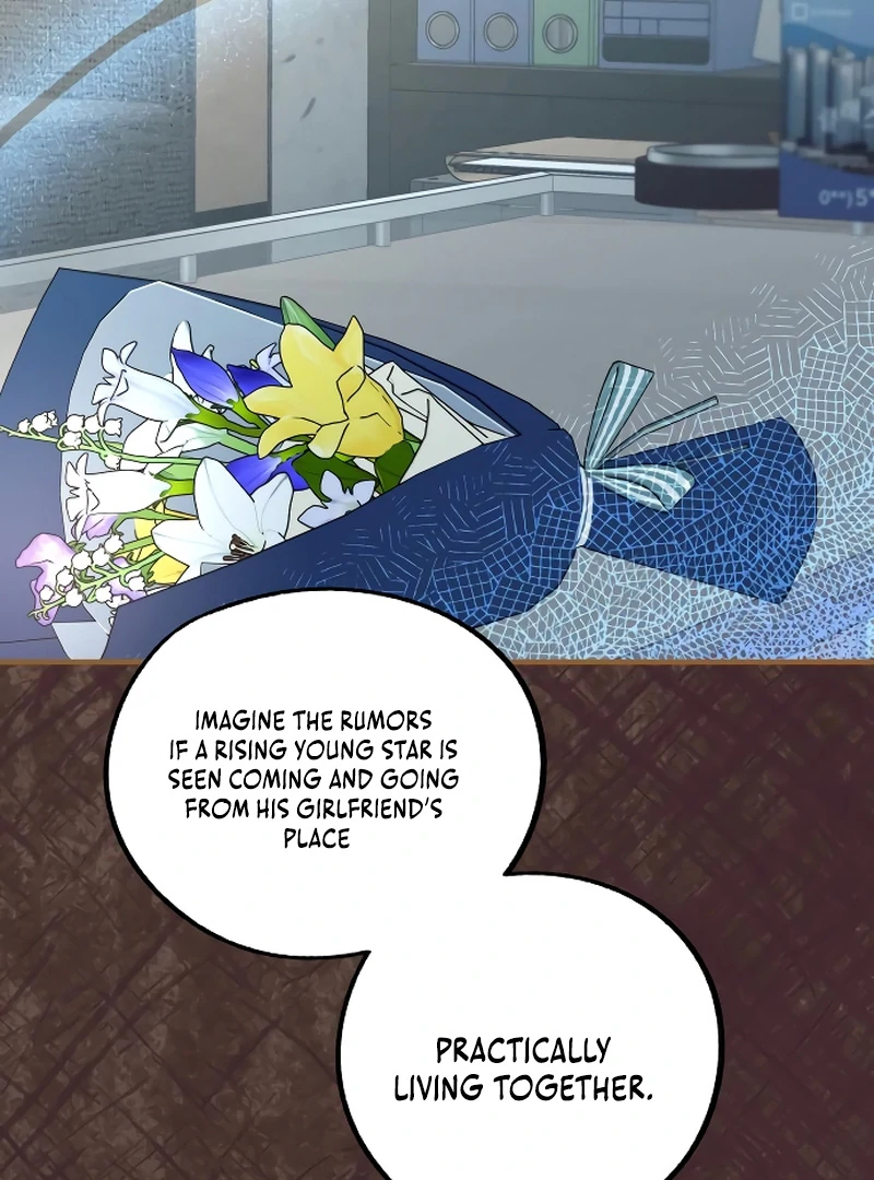 One and only Chapter 2 - Page 3