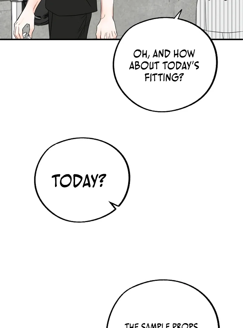 One and only Chapter 2 - Page 30