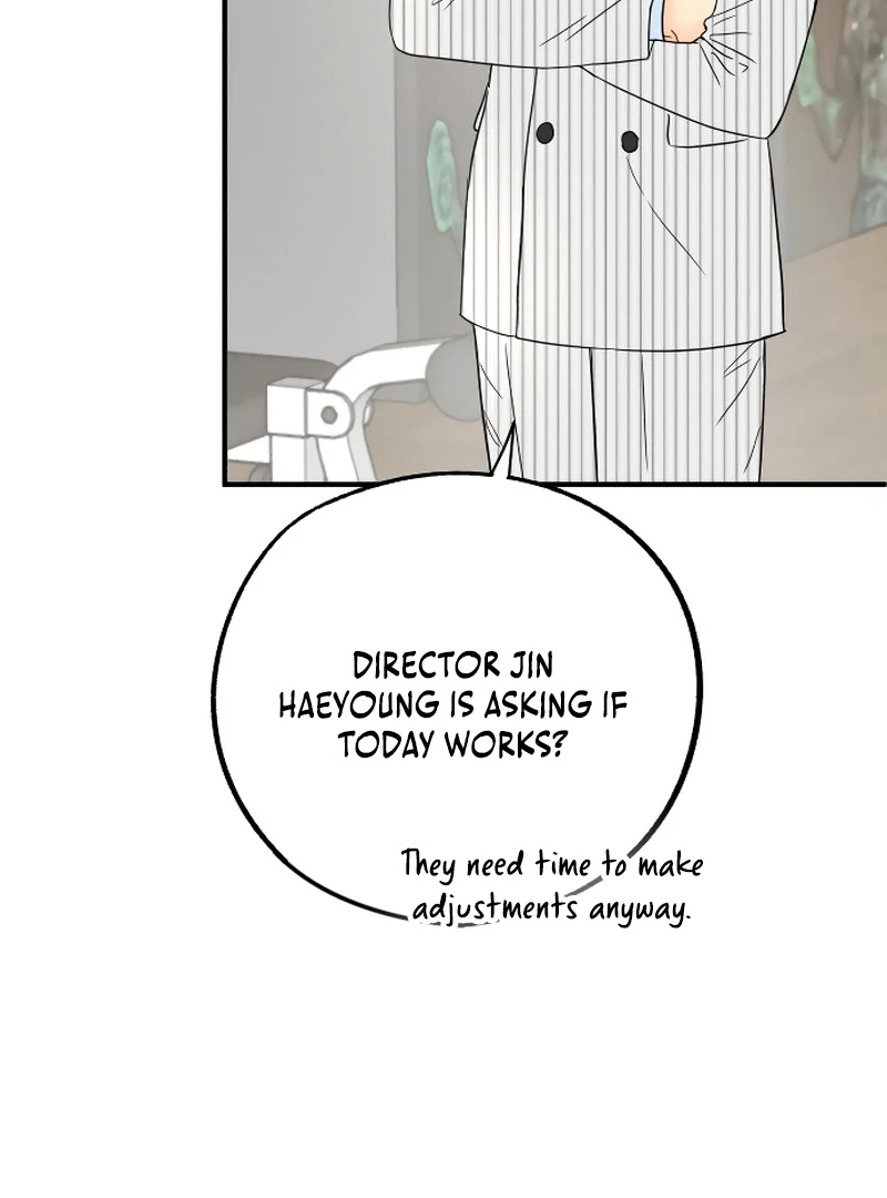 One and only Chapter 2 - Page 32