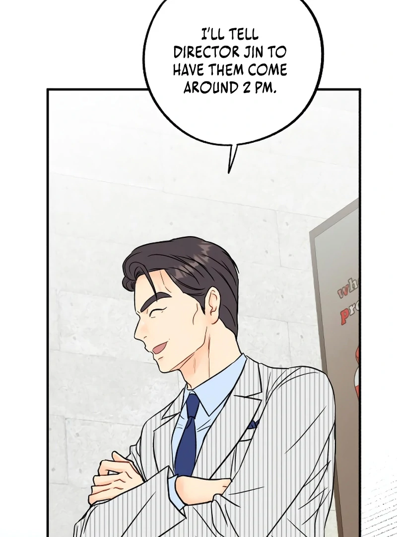 One and only Chapter 2 - Page 35