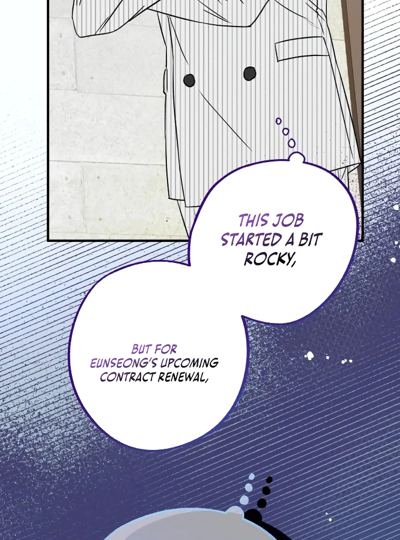 One and only Chapter 2 - Page 36