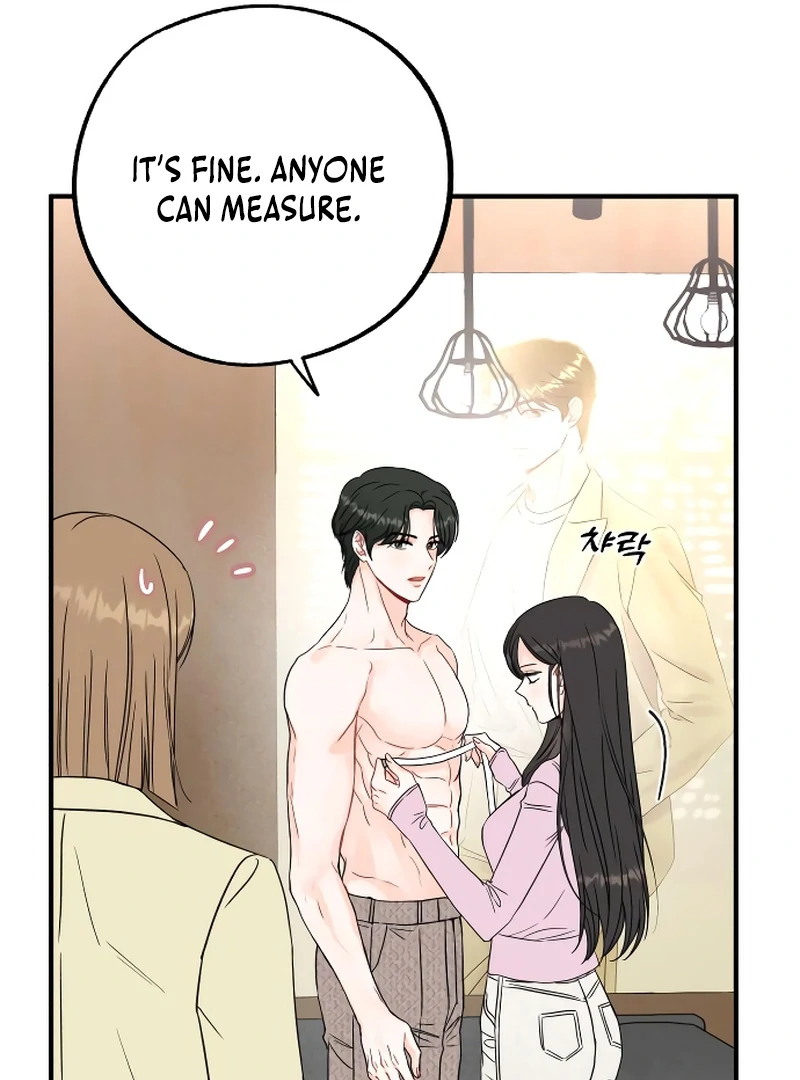 One and only Chapter 2 - Page 48